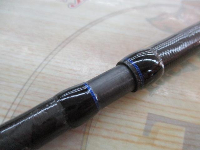 コルトスナイパーSS S96MH