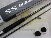 コルトスナイパーSS S96MH