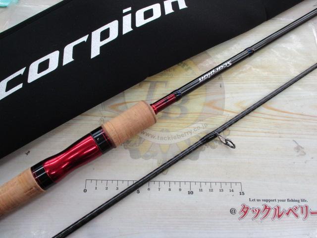 スコーピオン 2831R-2(2019モデル)