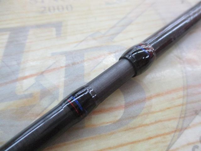 スコーピオン 2831R-2(2019モデル)