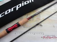 スコーピオン 2831R-2(2019モデル)