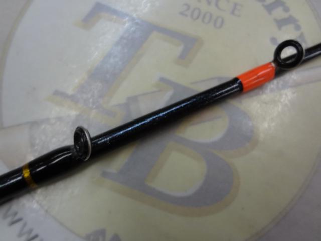 Zealotナビゲーターイカ170H