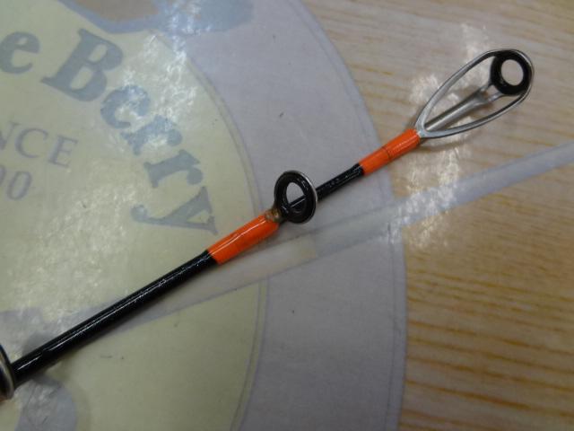 Zealotナビゲーターイカ170H