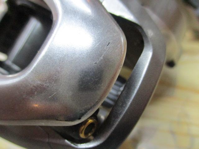 15メタニウムDC HG (LH) 後期モデル