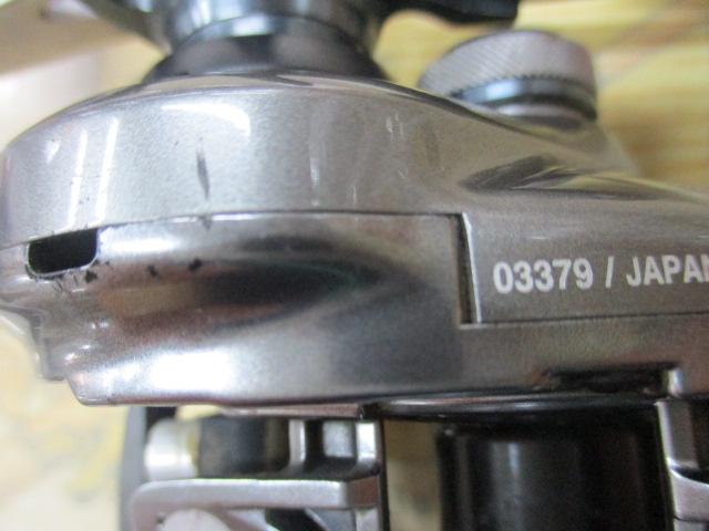 15メタニウムDC HG (LH) 後期モデル