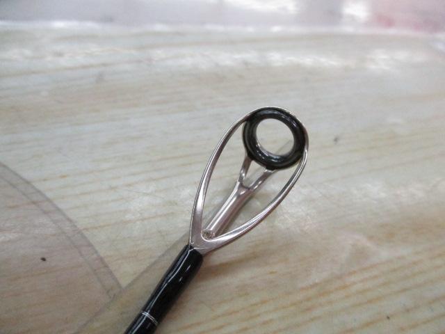 VFR836SPC ブルーウォータープラッギン ステンガイド