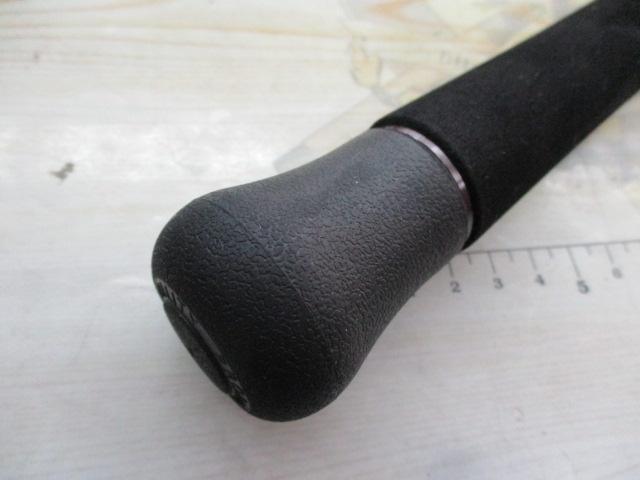 VFR836SPC ブルーウォータープラッギン ステンガイド