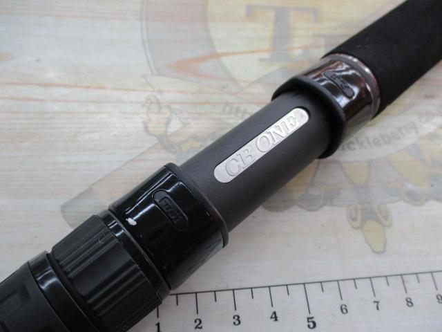 VFR836SPC ブルーウォータープラッギン ステンガイド