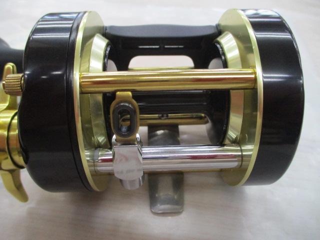 シーホーク 300遠投