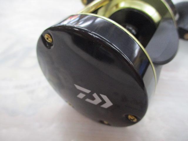 シーホーク 300遠投