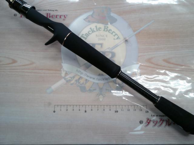 グラディエーターアンチ GA-610MHC バルトロ