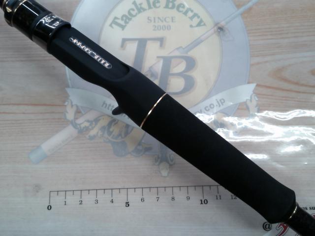 グラディエーターアンチ GA-610MHC バルトロ