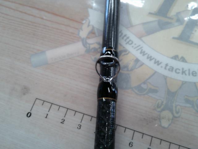 グラディエーターアンチ GA-610MHC バルトロ