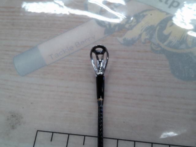 グラディエーターアンチ GA-610MHC バルトロ