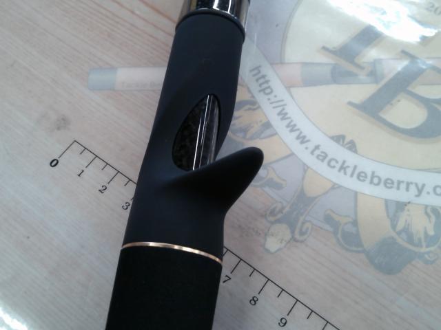 グラディエーターアンチ GA-610MHC バルトロ