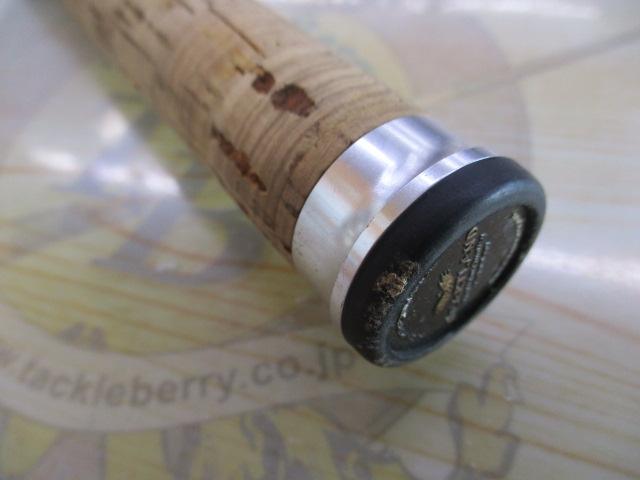 ハートランドZ HL-Z601MLXB-Sti