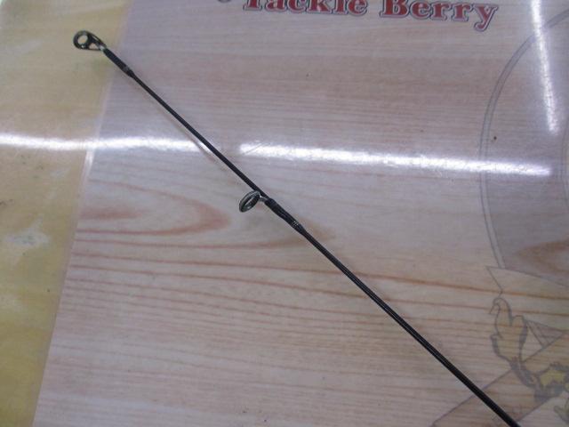 ハートランドZ HL-Z601MLXB-Sti