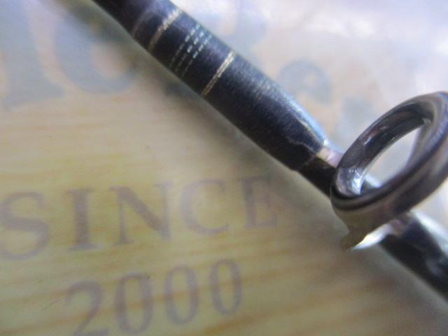 ハートランドZ HL-Z601MLXB-Sti