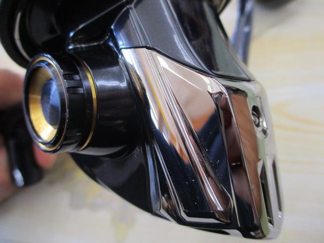 19ステラSW 8000HG