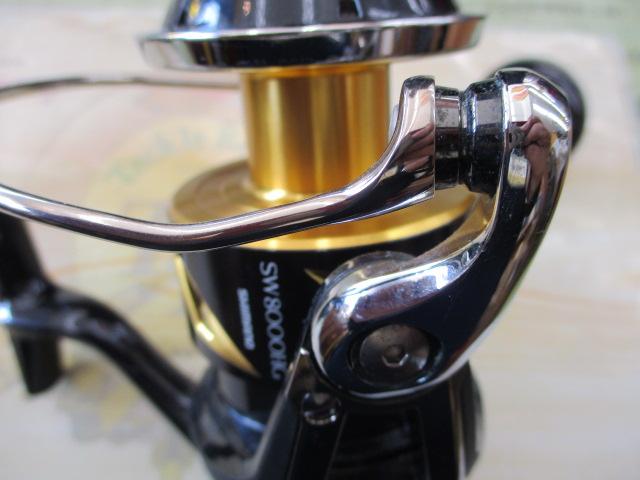 19ステラSW 8000HG