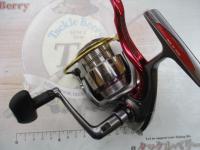 トーナメントISOZ 競技LB