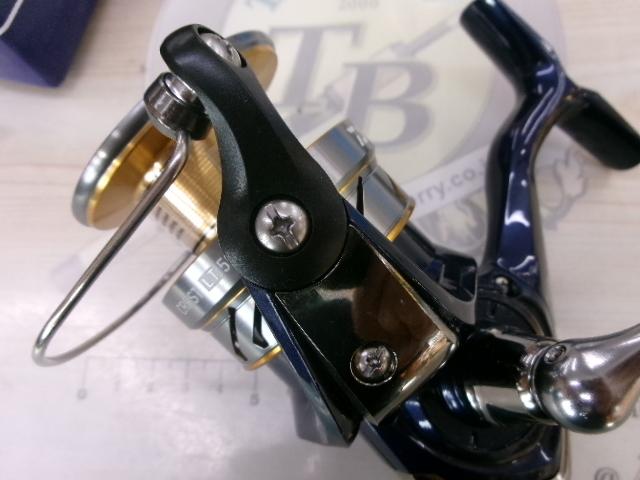 20クレスト LT5000-CXH