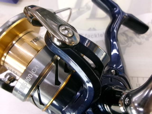 20クレスト LT5000-CXH