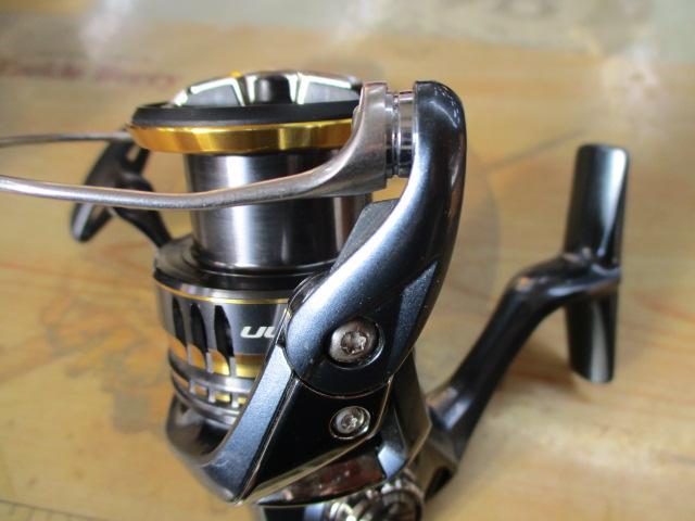 21アルテグラ C3000HG