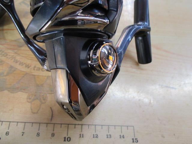 21アルテグラ C3000HG