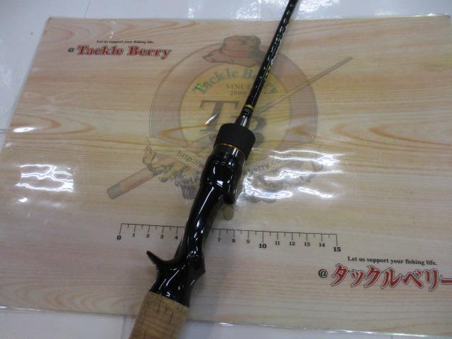 スピードスタイル SSC-64UL/BF