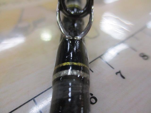 スピードスタイル SSC-64UL/BF