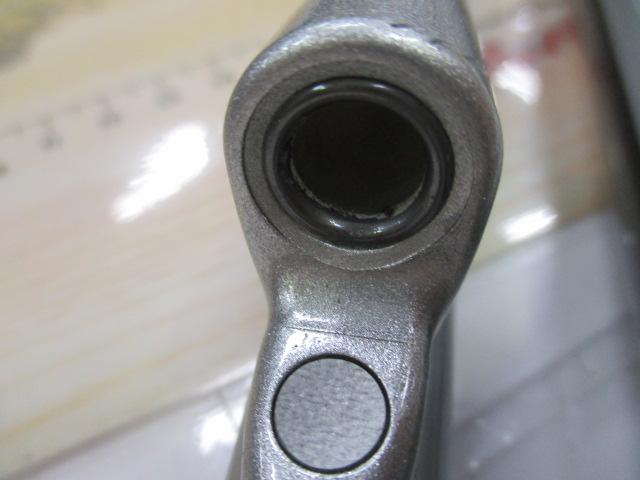 HXILパワーキャスト 27-425