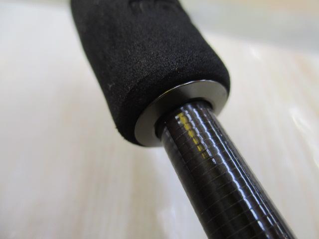 ソルティーステージプロトタイプメバル XMBS-732XULT-ST