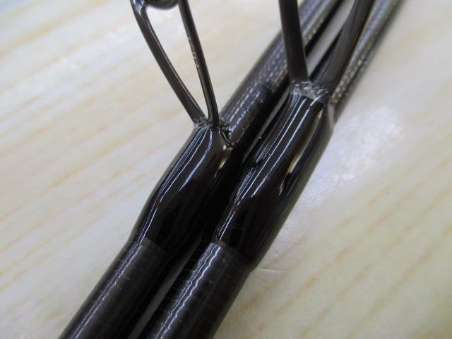 ソルティーステージプロトタイプメバル XMBS-732XULT-ST