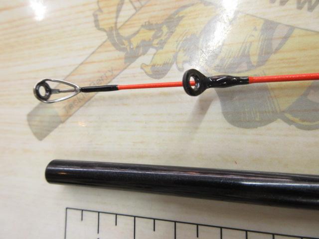 紅牙テンヤゲームMX MH-235MT・R