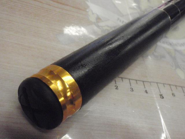 がま磯センティオ 125-53