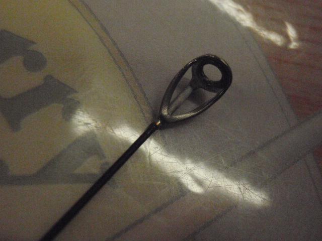 がま磯センティオ 125-53