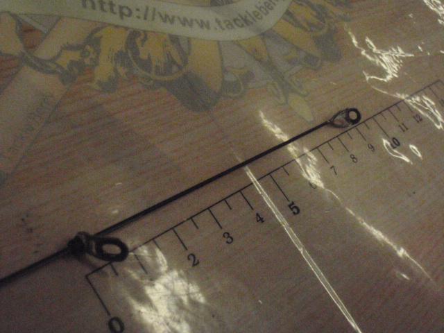 がま磯センティオ 125-53