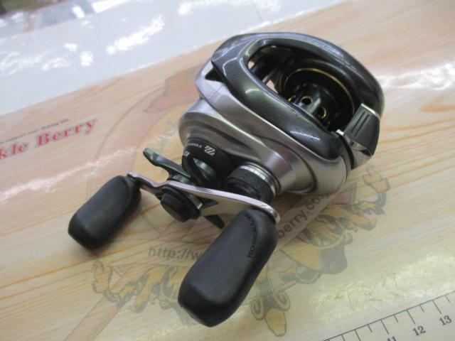 13メタニウム (LH)