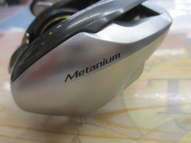 13メタニウム (LH)