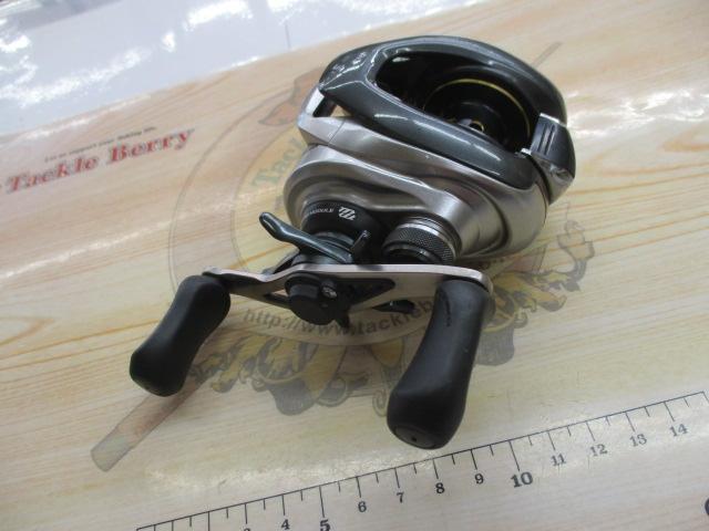 13メタニウム (LH)