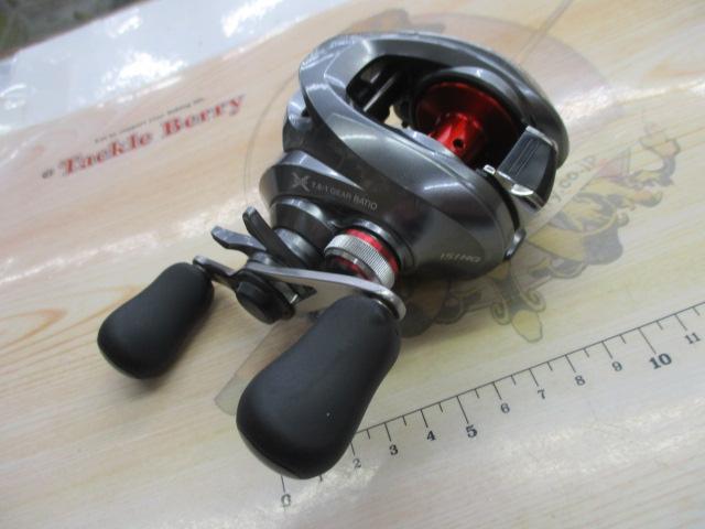 14クロナークCI4+ 151HG