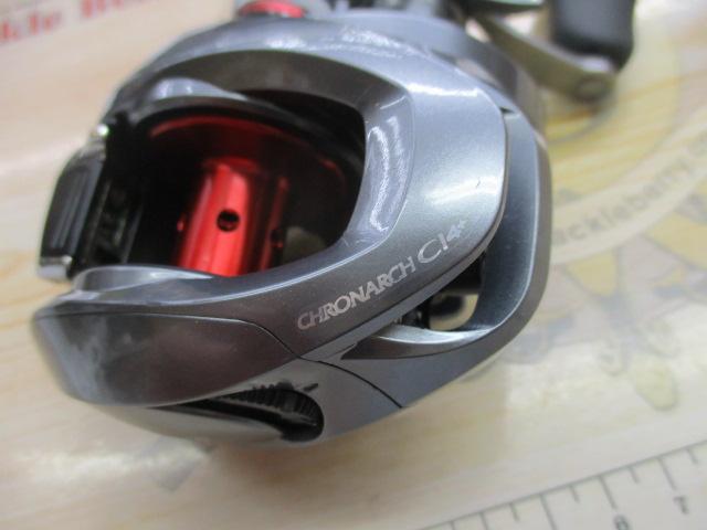 14クロナークCI4+ 151HG