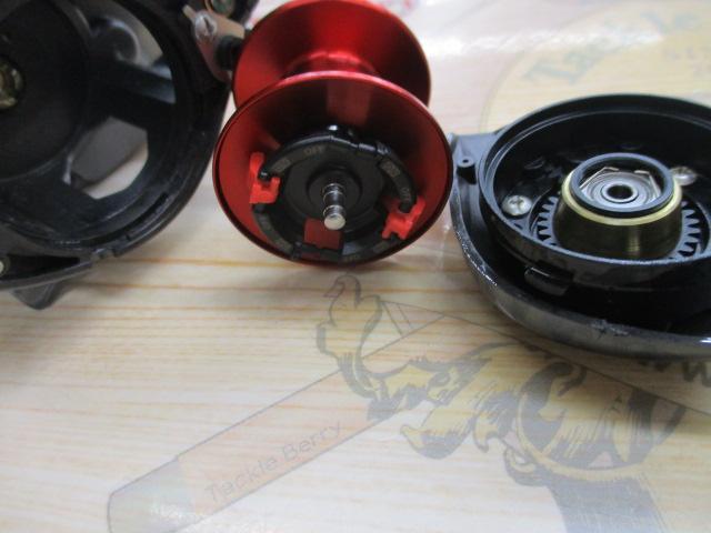 14クロナークCI4+ 151HG