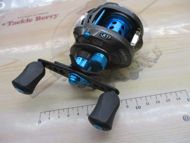 レボ エリート-L KTFワークス仕様ネオ フルコンプリート