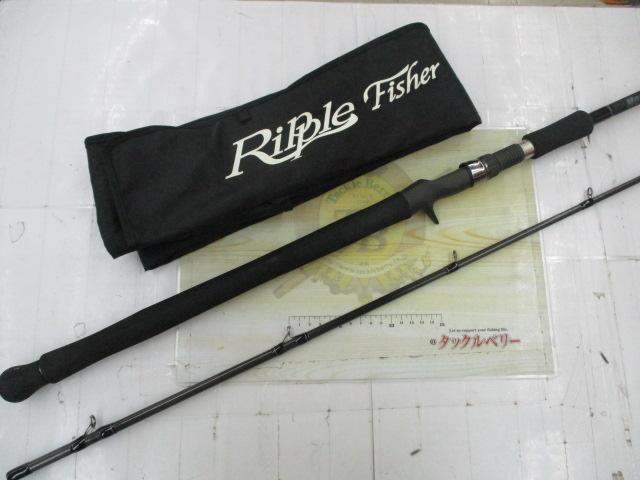 モンスターインパクト 91BH