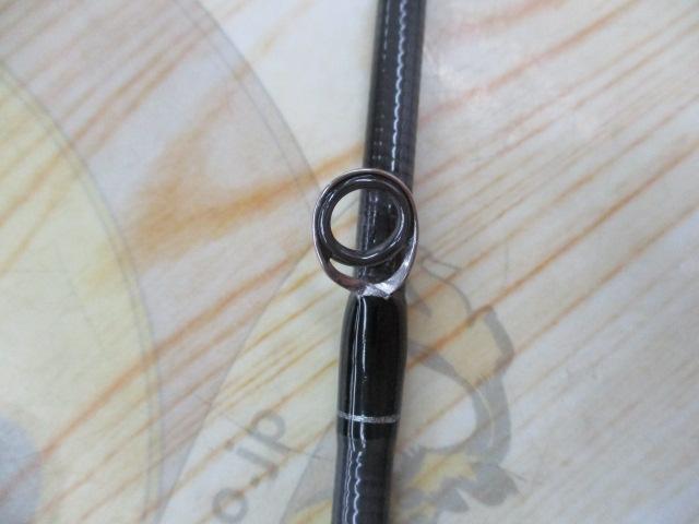 モンスターインパクト 91BH