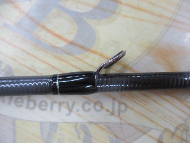 モンスターインパクト 91BH