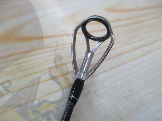 モンスターインパクト 91BH