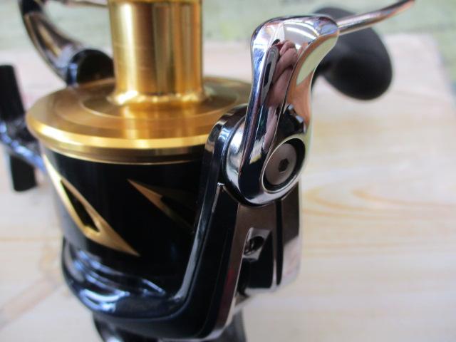 20ステラSW 20000PG